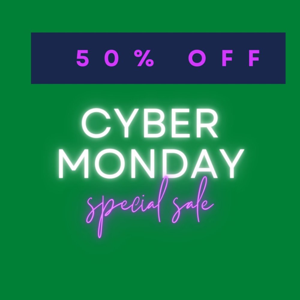 *Sale no longer valid*